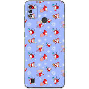 Чехол BoxFace Tecno Pop 4 Pro 