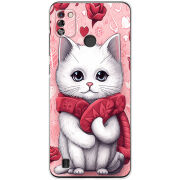 Чехол BoxFace Tecno Pop 4 Pro 