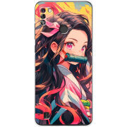 Чехол BoxFace Tecno Pop 4 Pro 