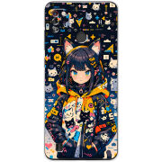 Чехол BoxFace Tecno Pop 4 Pro 