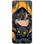 Чехол BoxFace Tecno Pop 4 Pro 