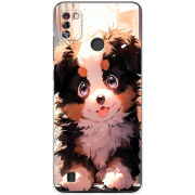 Чехол BoxFace Tecno Pop 4 Pro 