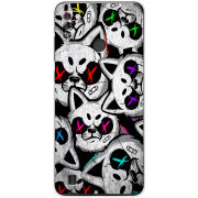 Чехол BoxFace Tecno Pop 4 Pro 