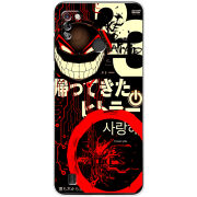 Чехол BoxFace Tecno Pop 4 Pro 