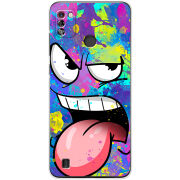 Чехол BoxFace Tecno Pop 4 Pro 