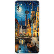 Чехол BoxFace Tecno Pop 4 Pro 