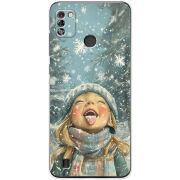 Чехол BoxFace Tecno Pop 4 Pro Смак дитинства