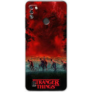 Чехол BoxFace Tecno Pop 4 Pro 