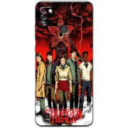 Чехол BoxFace Tecno Pop 4 Pro 