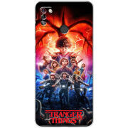 Чехол BoxFace Tecno Pop 4 Pro 