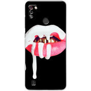 Чехол BoxFace Tecno Pop 4 Pro 