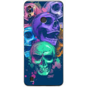 Чехол BoxFace Tecno Pop 4 Pro 