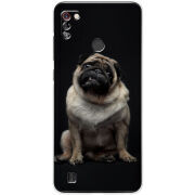 Чехол BoxFace Tecno Pop 4 Pro 