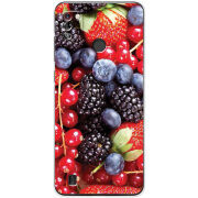 Чехол BoxFace Tecno Pop 4 Pro 