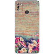 Чехол BoxFace Tecno Pop 4 Pro 