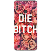 Чехол BoxFace Tecno Pop 4 Pro 