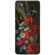 Чехол BoxFace Tecno Pop 4 Pro 