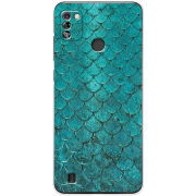 Чехол BoxFace Tecno Pop 4 Pro 