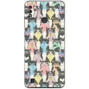 Чехол BoxFace Tecno Pop 4 Pro 