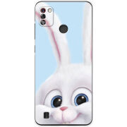Чехол BoxFace Tecno Pop 4 Pro Rabbit