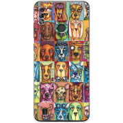 Чехол BoxFace Tecno Pop 4 Pro 