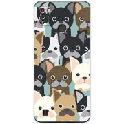 Чехол BoxFace Tecno Pop 4 Pro 