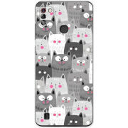 Чехол BoxFace Tecno Pop 4 Pro 