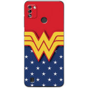 Чехол BoxFace Tecno Pop 4 Pro 