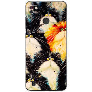 Чехол BoxFace Tecno Pop 4 Pro 