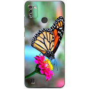 Чехол BoxFace Tecno Pop 4 Pro 