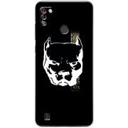 Чехол BoxFace Tecno Pop 4 Pro 