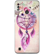 Чехол BoxFace Tecno Pop 4 Pro 