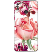 Чехол BoxFace Tecno Pop 4 Pro 