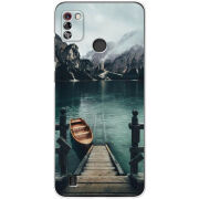 Чехол BoxFace Tecno Pop 4 Pro 