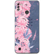 Чехол BoxFace Tecno Pop 4 Pro 