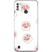 Чехол BoxFace Tecno Pop 4 Pro 