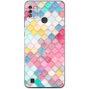 Чехол BoxFace Tecno Pop 4 Pro 