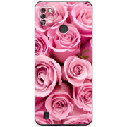 Чехол BoxFace Tecno Pop 4 Pro 