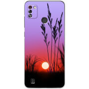 Чехол BoxFace Tecno Pop 4 Pro 