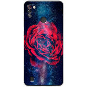 Чехол BoxFace Tecno Pop 4 Pro 