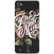 Чехол BoxFace Tecno Pop 4 Pro 