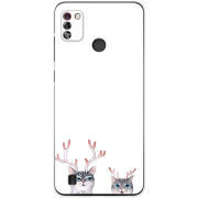 Чехол BoxFace Tecno Pop 4 Pro 