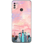 Чехол BoxFace Tecno Pop 4 Pro 