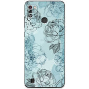 Чехол BoxFace Tecno Pop 4 Pro 