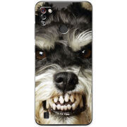 Чехол BoxFace Tecno Pop 4 Pro Cursor