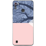 Чехол BoxFace Tecno Pop 4 Pro 