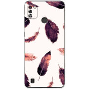 Чехол BoxFace Tecno Pop 4 Pro 