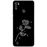 Чехол BoxFace Tecno Pop 4 Pro 