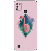 Чехол BoxFace Tecno Pop 4 Pro 