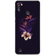 Чехол BoxFace Tecno Pop 4 Pro 